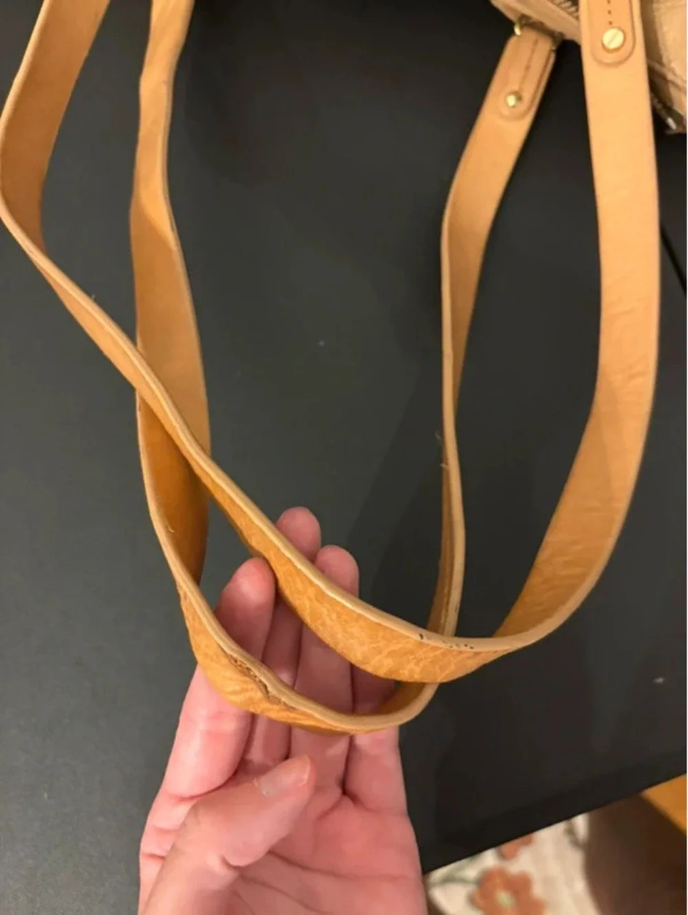 Vince Camuto purse